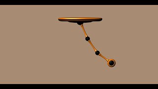 Triple Pendulum