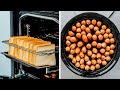 GENIUS KITCHEN HACKS YOU NEED TO TRY || 5-Minute Recipes For Amateurs And Chefs