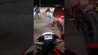 Leaving TX Superbikes… This Meet Was CRAZY! 😳🏍️