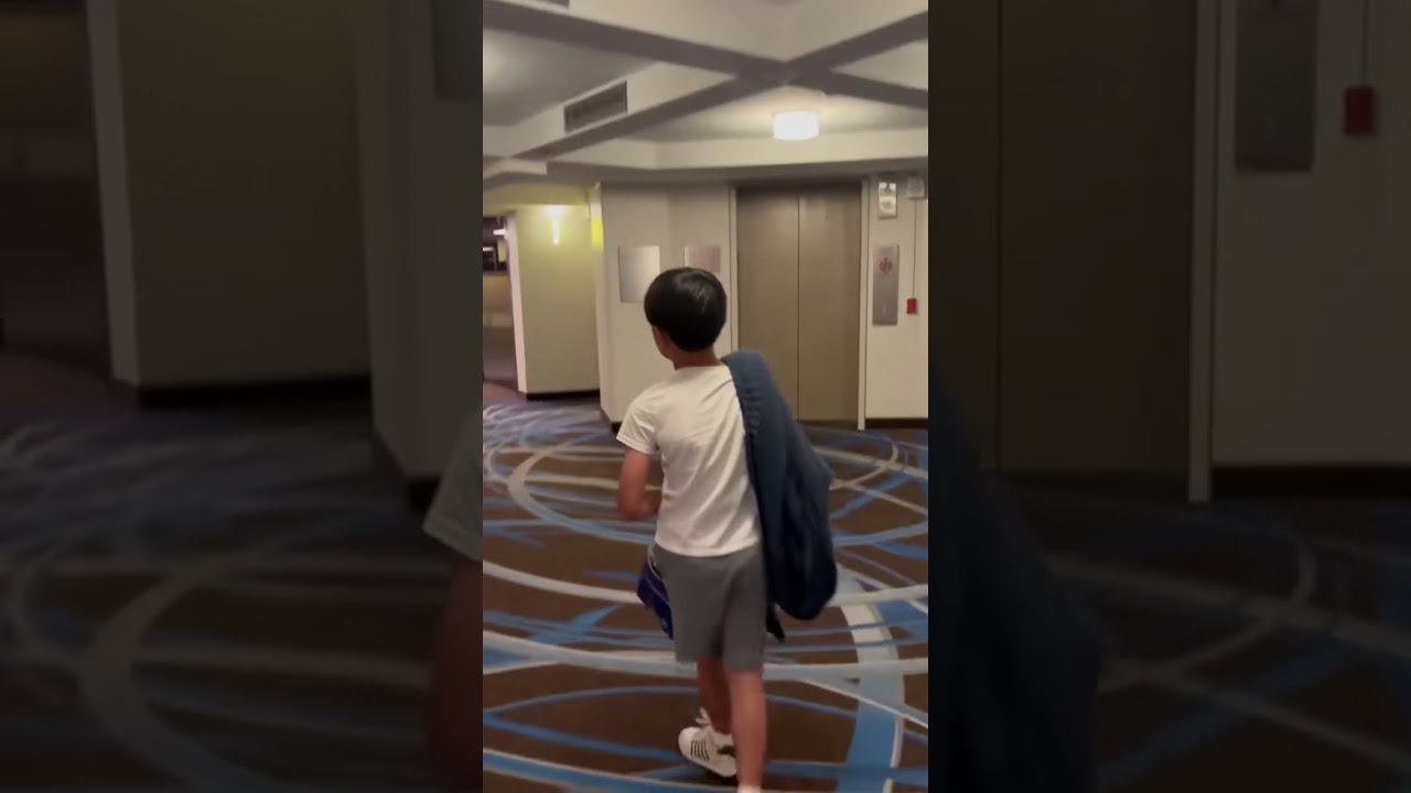 Houston IAH Marriott 