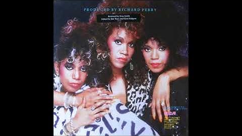 Pointer Sisters - Twist My Arm (Sweet Tooth Re Edit)