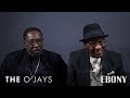 The O’Jays on ‘The Last Word’ and Still Pushing for Social Change