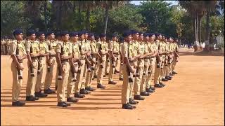 SQd no 2 & 8 arm's drill compitition # video acchi lagi ho to chanale ko subscribe karo