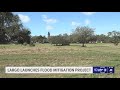 Largo invests nearly $1M in Pinecrest Stormwater Conservation Area Project