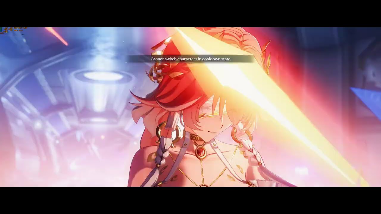 Doubled Pawns Matrix 28k pts - Team 7 Cartethyia/Changli/Chisa s6