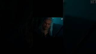 Ведьмак 3 Сезон Тизер #Thewitcher #Ведьмак #Netflix