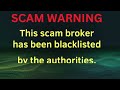 Ifex capital review this is a scam scammed by ifexcapitalcom report them now