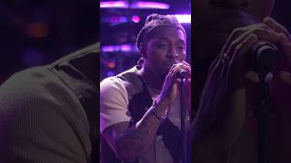 Bdii Performs Brian Mcknights Back At One  The Voice Knockouts 2025