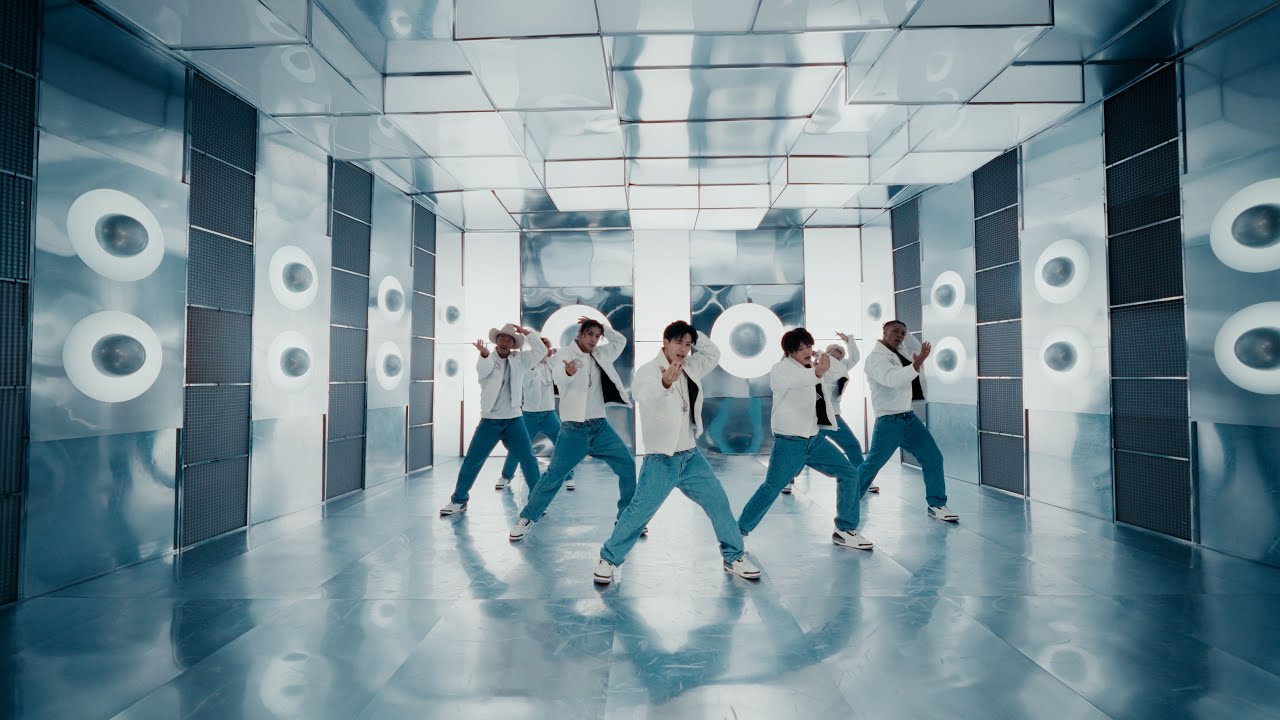 PSYCHIC FEVER - What's Happenin' (Performance Video) One cut ver.1