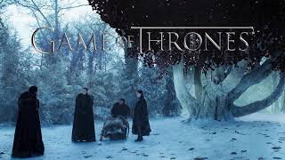 Game of Thrones - The Last Of The Starks - Ramin Djawadi - Season 8