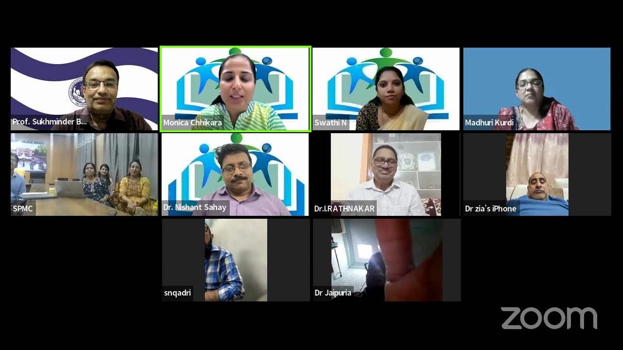 PG Class on Neuroanaesthesia: MMC and Hydrocephalous