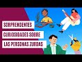 Sorprendentes curiosidades de las personas zurdas que desconocías