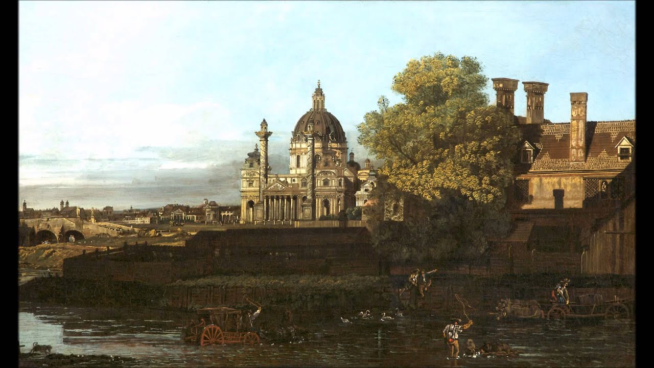 August Klughardt - Oboe Concertino, Op.18 (c.1870)