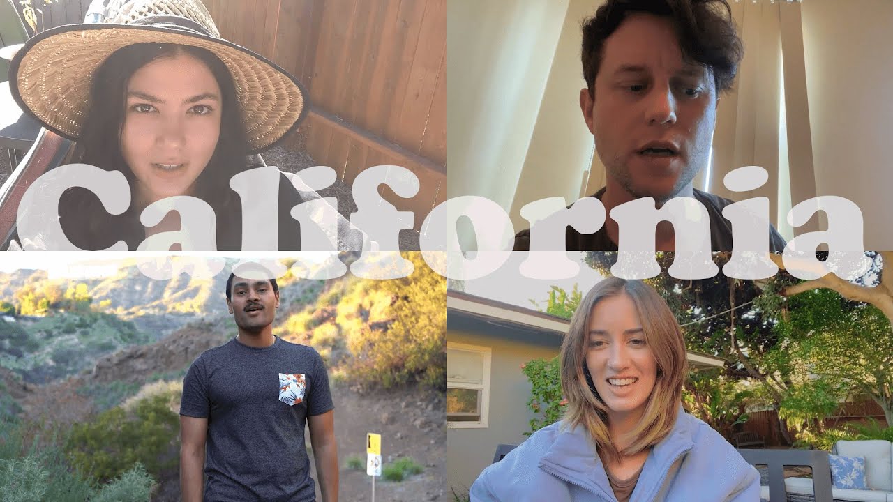 Big Telephone - California