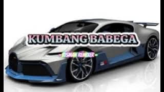LAGU JOGET 2024 || KUMBANG BABEGA || REMIX BY RISMAN REMIXER