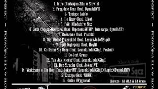 04. Konspekt - Ile Razy Feat. Riko