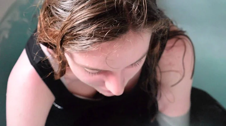 Devoured (music video) // Laurie Ray