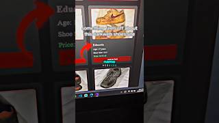 Guy Orders Shoes from D*rk Web🤯