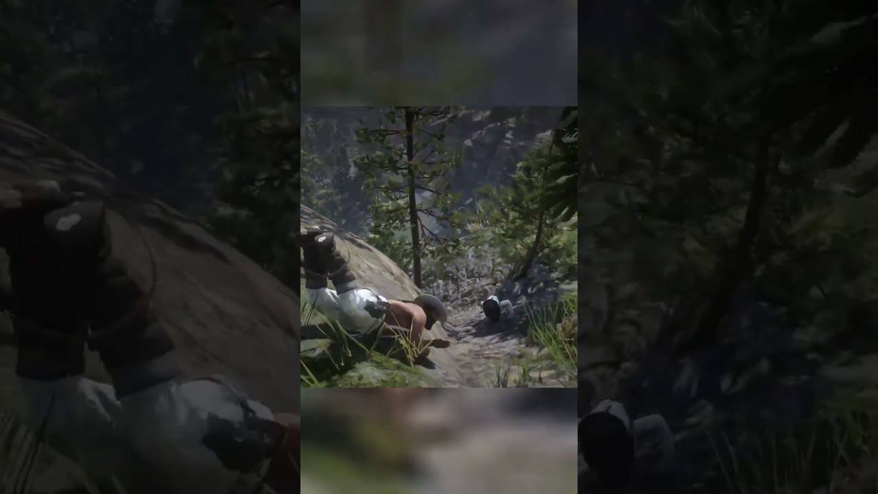 ROBBERY CLASS | Los Banditos | RDR2 | RanchRP