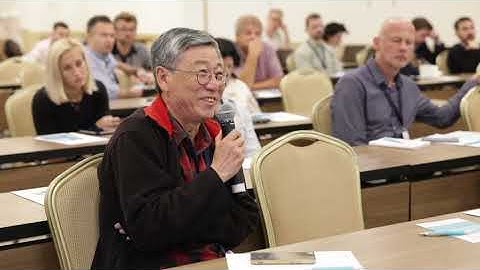 6th HGP Meeting 2025 – Moments of Science and Collaboration