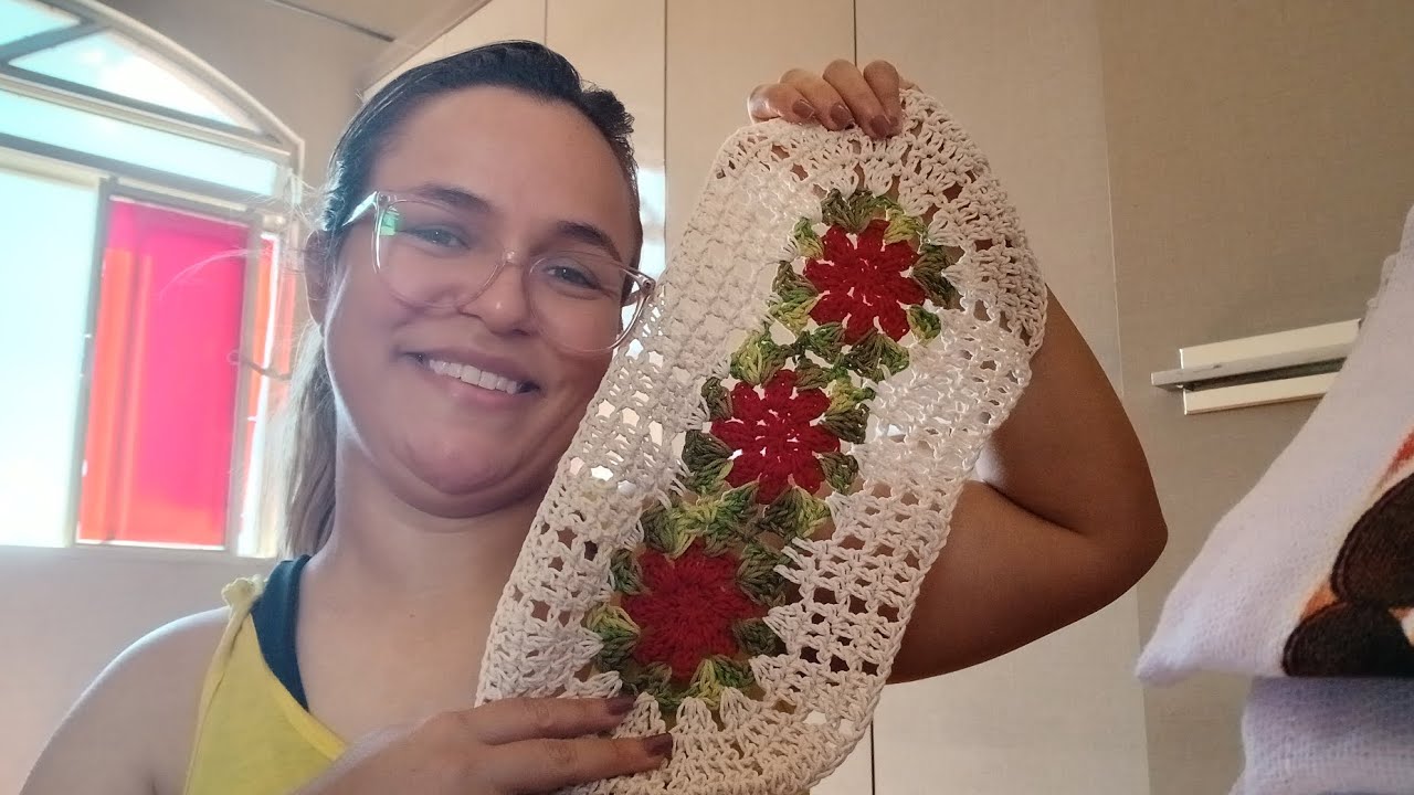 🌻FINALMENTE ESTOU FINALIZANDO ESSA ENCOMENDA 