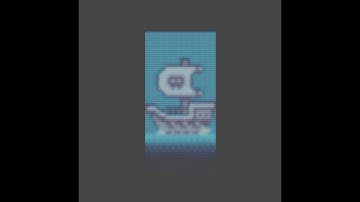 Armoured Rabbit - High Seas BPM | Song a Day #59 #songadaychallenge #chiptune
