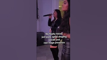 INCISO covers Etta James