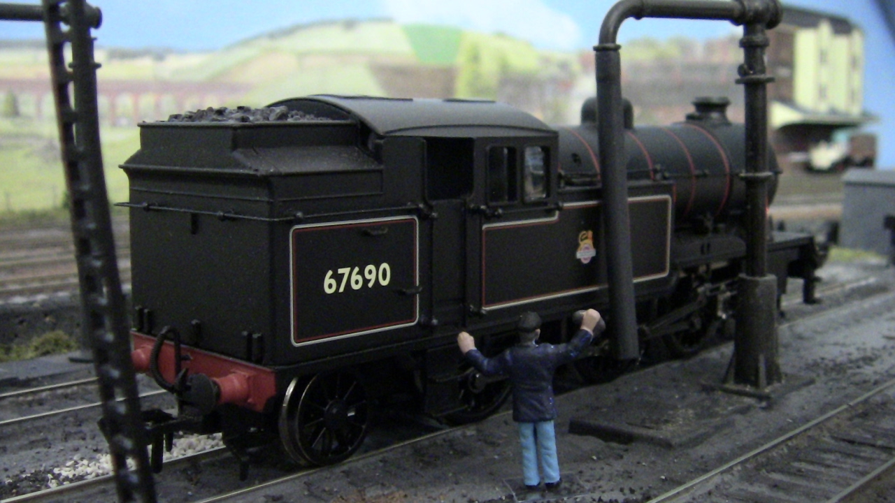 layout 500 subscribers special running session.....No64