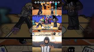 Revamped Friday Night Funkin' 67 x 61 Meme - FNF Numeric Insights V1 Mods #fnf #fnfmods