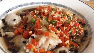 无刺龙利鱼不一样的吃法，老人宝宝都喜欢，营养价值高