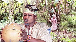 AWOPEGBA OTA ELEYE - A Nigerian Yoruba Movie Starring Digboluja | Iya Gbonkan