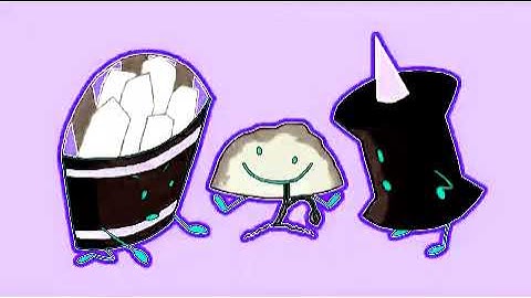 (NEW EFFECT/REQUESTED) BFDI:TPOT2 Intro In 4ormulator 99.0