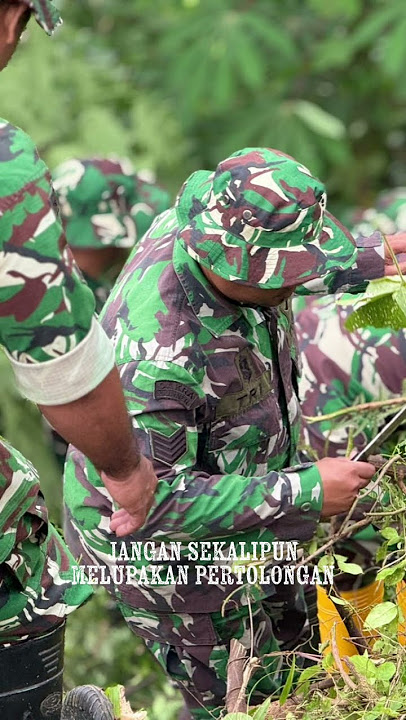 KADANG PERLU ABAIKAN HINGAR BINGAR