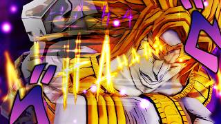 The Dio Over Heaven Raid Is Insane In Bizarre Lineage