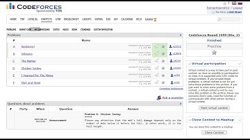 Codeforces Round 1044 (Div. 2) A & B Problems Explained | Redstone? + Villagers