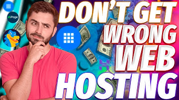 5 Best Web Hosting Providers You Can