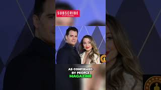 Henry Cavill Becomes a Dad! The Man of Steel Welcomes First Baby with Natalie Viscuso