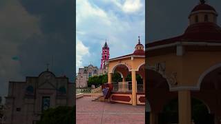 El Arenal, Jalisco. #jalisco #mexico #pueblo #turismo