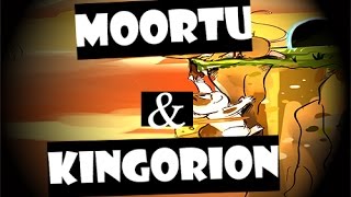 Transformice Racing - Moortu & Kingorion