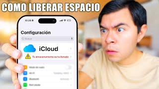 ☁️ ¿Cómo Funciona iCloud? 💡 ¿Cómo usarlo en mi iPhone? [GUÍA COMPLETA]