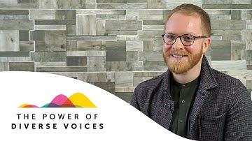 The Power of Diverse Voices - Inclusivity in Academia by Ken Knight