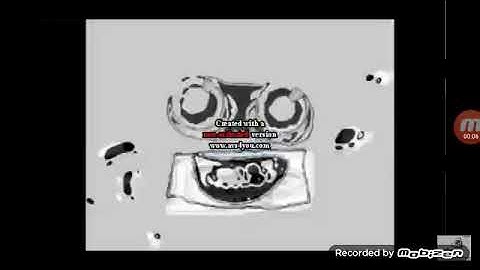 Klasky Csupo Is Weird Lost Effect