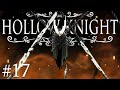 ENTRO nel TEMPIO DELL'UOVO NERO - Hollow Knight ITA #17