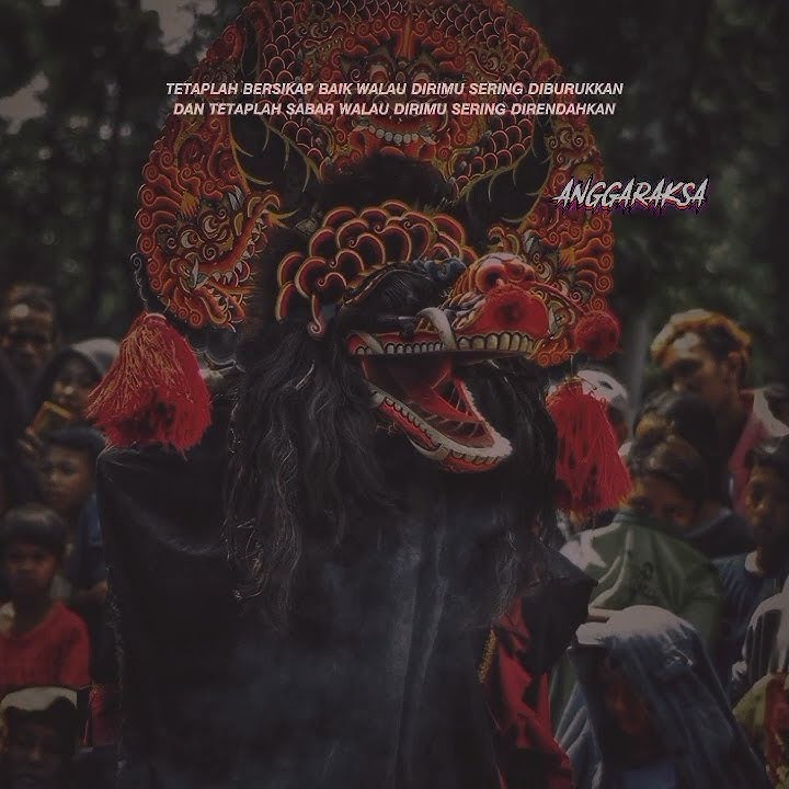STORY WA JARANAN TERBARU - QUOTES JARANAN TERBARU - STORY BARONGAN - STORY JARANAN VIRAL 2022