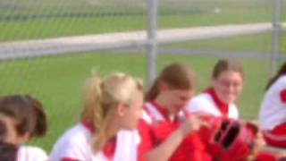 WHS JV Softball