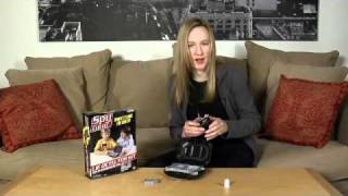 Spy Gear® Lie Detector Kit screenshot 2