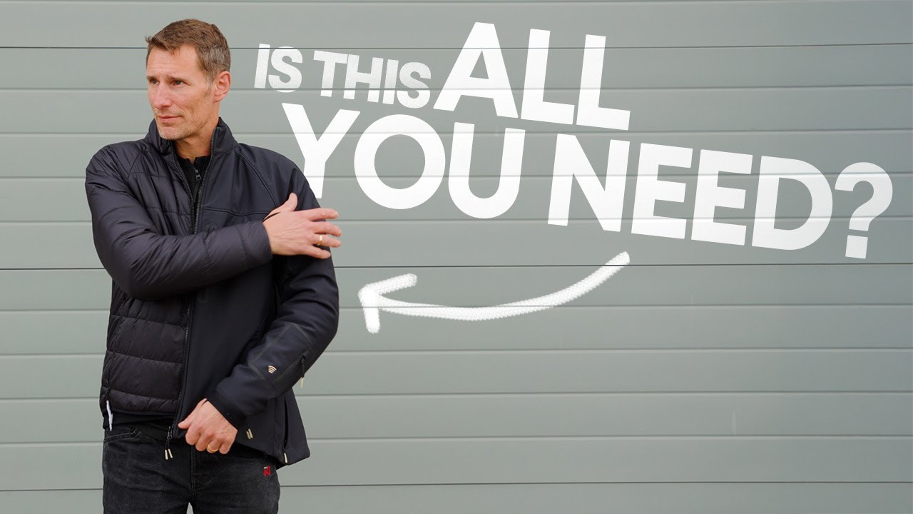 Почему бессезонная коллекция Knox может оказаться самым умным комплектом снаряжения на сегодняшни...