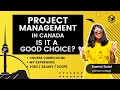 Review of Project Management Program | Is it a good choice? | Leap Scholar ft. @Komal Saini