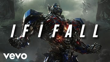 Transformers Tribute - If I Fall (Music Video)
