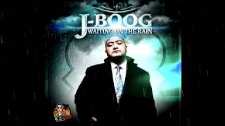 J Boog - Waiting on the Rain (Full Song) ~~~ISLAND VIBE~~~ chords